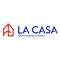 Hébergement La Casa Bernard-Hubert logo - Similar company to Agence Chartrand Inc.