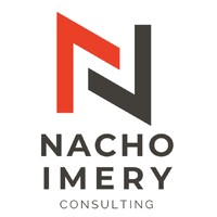 Nacho Imery Consulting logo - Similar company to Startup Mentoring & Venturing