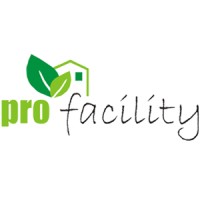 profacility gmbh - Hauswartung & Gartenpflege logo - Similar company to Immoheld Ag