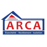 Groupe ARCA logo - Similar company to Itel Côte D'Ivoire
