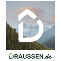 Draussen.de logo - Similar company to S&K Solutions Gmbh & Co. Kg
