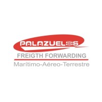 Palazuelos Logistics logo - Similar company to Blk Global Logistics - Projects