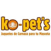 KO-PET'S logo - Similar company to Hipawz