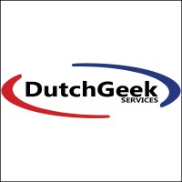 Dutchgeek Services