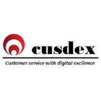 Cusdex Global logo - Similar company to Kyde