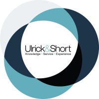 Ulrick & Short logo - Similar company to Jm Posner Ltd