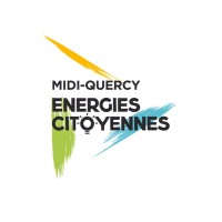 SCIC Midi Quercy Energies Citoyennes logo - Similar company to Couperin.Org