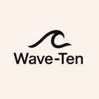 Wave-Ten logo - Similar company to Ai Collega'S