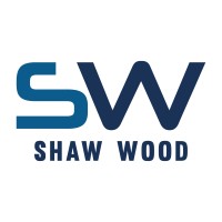 Shaw Wood logo - Similar company to Torran Construction Ltd