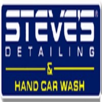 Steve'S Detailing