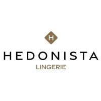 Hedonista Lingerie logo - Similar company to Xsasa