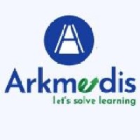Arkmedis logo - Similar company to Skilltyro