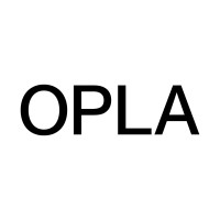 OPLA logo - Similar company to Shift.