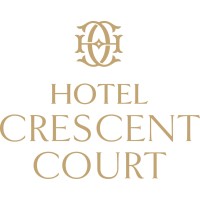 Hotel Crescent Court logo - Similar company to Lofe