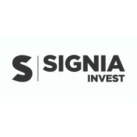 Signia Invest logo - Similar company to Graphene