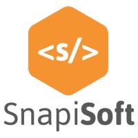 SnapiSoft logo - Similar company to Snowcloud