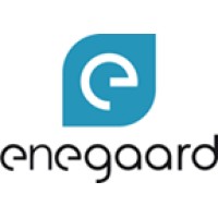 Enegaard logo - Similar company to Airpixel