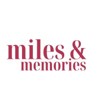 Miles And Memories logo - Similar company to Cognify Digital Pvt Ltd