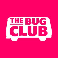 The Bug Club logo - Similar company to Roder Uk Ltd