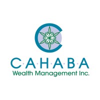 Cahaba Wealth Management, Inc. logo - Similar company to Stone Oak Wealth Management