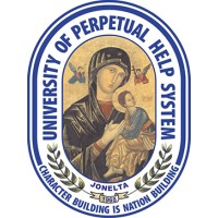 University of Perpetual Help System - Laguna logo - Similar company to Aisc, Inc.