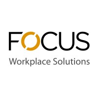 FOCUS | Workplace Solutions logo - Similar company to Kadilala