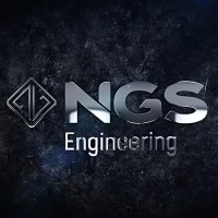 NGS Engineering logo - Similar company to Djf Engineering Services Ltd