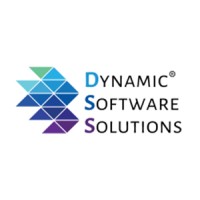 Dynamic Software Solutions logo - Similar company to Sag Digital