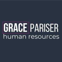 Grace Pariser Human Resources logo - Similar company to Inquisitive Talent