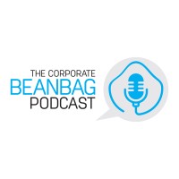 The Corporate Beanbag Podcast logo - Similar company to Viriathus®