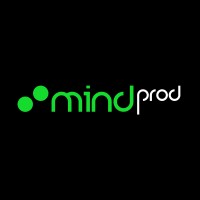 Mind Prod logo - Similar company to Doya Studio