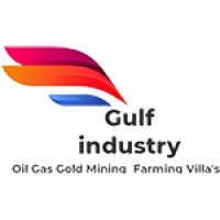 Gulf industry logo - Similar company to Gulf Industry