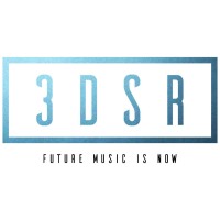3D SOUND RECORDS logo - Similar company to Hey!