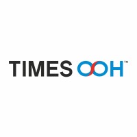 Times OOH logo - Similar company to Billion Broadcaster
