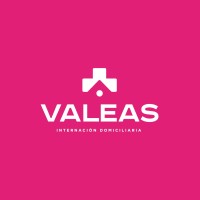 VALEAS - Internación Domiciliaria logo - Similar company to Progresar Salud Internación Domiciliaria