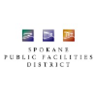 Spokane Public Facilities District logo - Similar company to Spokane Symphony