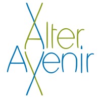 ALTER AVENIR logo - Similar company to Sim'Up Service De Santé Travail