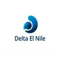 Delta El Nile Company logo - Similar company to Tayf Egypt