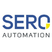 SERO Automation GmbH logo - Similar company to Fabb-It Ug