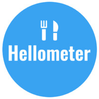 Hellometer logo - Similar company to Results Thru Strategy