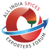 All India Spices Exporters Forum logo - Similar company to #Supersujata Corrugation Plant Machinery Manufacturers Exporters India