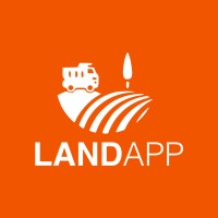 LandApp logo - Similar company to Maiven