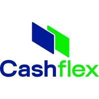 Cashflex ATMs logo - Similar company to Printec