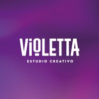 Violetta Creative Studio logo - Similar company to Constante - Instituto De Properidad