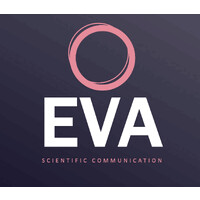 EVA logo - Similar company to Crie Light