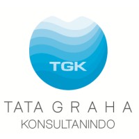Tata Graha Konsultanindo logo - Similar company to Pratham Commincation - Growth Partner Of Tata Tele Services Ltd