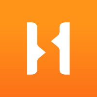 StoreHub logo - Similar company to Eats365