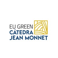EU Green Catédra Jean Monnet ESPM logo - Similar company to Núcleo De Estudos E Negócios Europeus