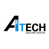 AITech logo - Similar company to Biocycle Converters Cc