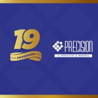Precisión S.A. de C.V. | Equipos para la Inspección de Productos logo - Similar company to Tec101